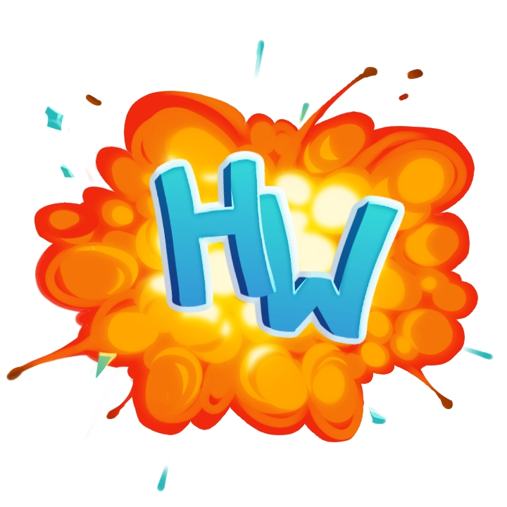 HolyWorld